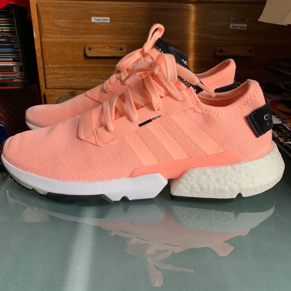Adidas P.O.D